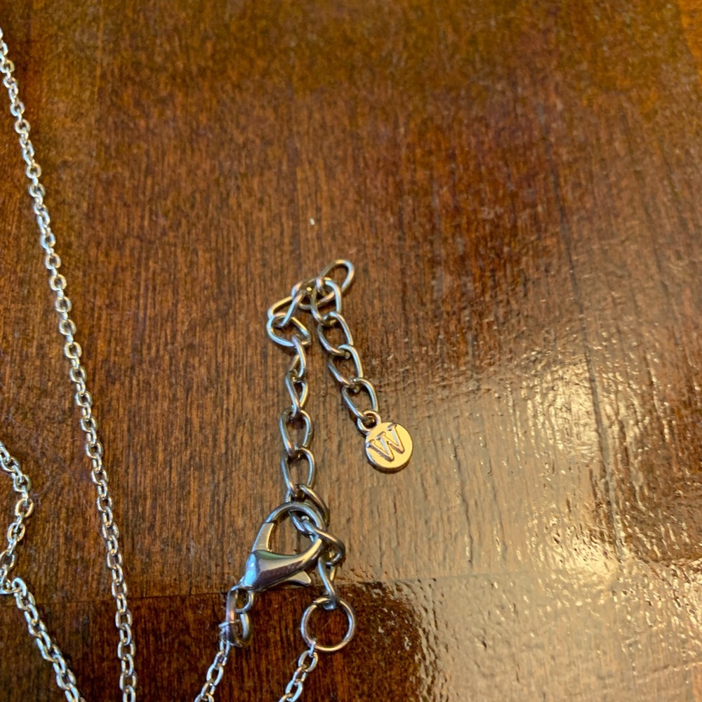 Necklace - Picture 4 of 5